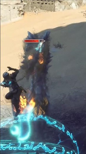 Atlas Fallen EPIC Dragon Battle 🐉