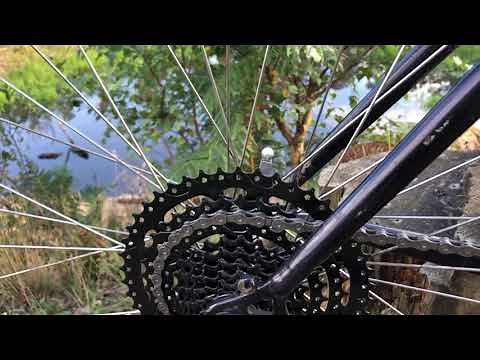 Microshift Advent 1x9 Review