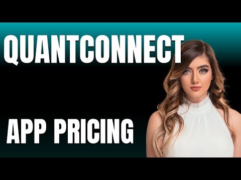 QuantConnect App Pricing Explained What You Get for Your Money