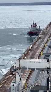 10M views · 25K reactions | Here's the video from Captain Manning I...