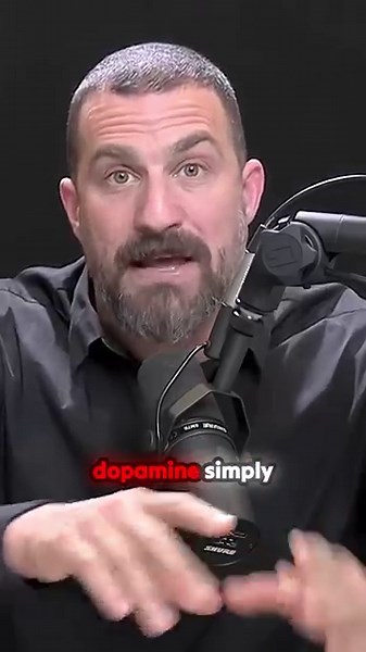 Unlock the Secrets of Your Brain: Understanding Burnout and Dopamine Levels!