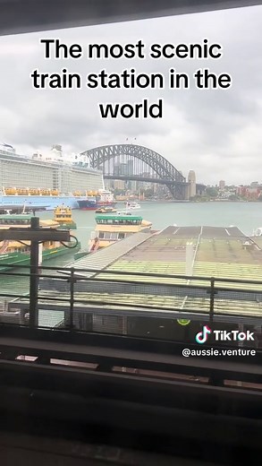 Aussie Venture on TikTok