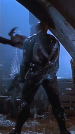 #spawn fights the violator 😜