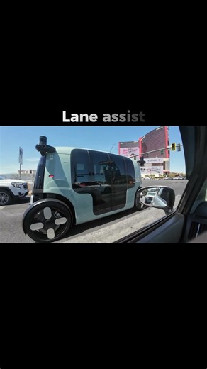 The more smart cars, the more carless drivers get