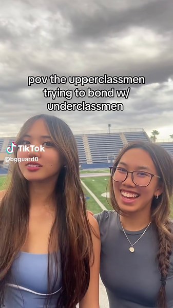 uh i think it worked 🥲 #colorguard #marchingband #skibiditoilet #xyzbca #fypシ