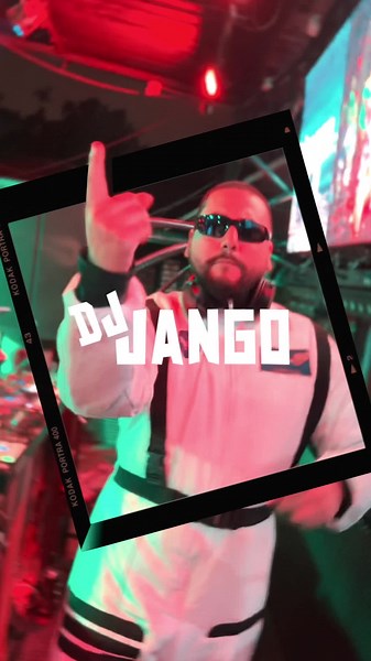 🛸 👽 #astronaut #ufo #alien #jungle #dj #music #fypシ