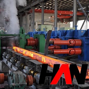 [Hot Item] Full-Process Intelligent Steel Continuous Casting Machine Production Flow Line Integration