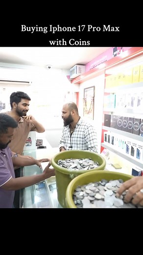 PART 3 #iphone #iphone17promax #apple | X007