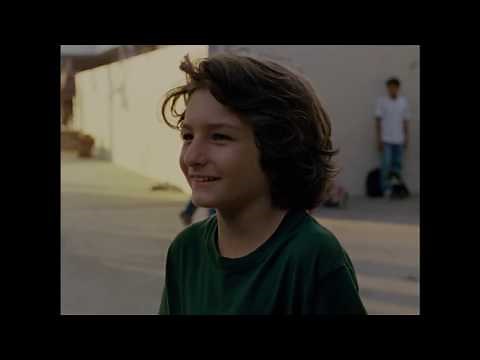 MID90S (2018) Official Trailer