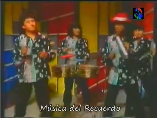 Cumbia Argentina De Los 90's. * KARIOMA. "La Chica Del Baile 2" | ZONA Discotek 80's y 90's