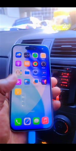 Unique Mobiles on Reels