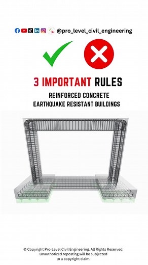 #structuralengineering #civilengineering #construction #concretedesign #design