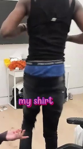 Watch until the end 😆 Peep my bio 😚 #fyp #trending #kazumi #comedy #stream #snaggymo