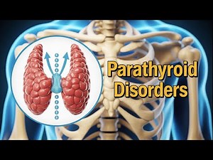 16. Parathyroid Disorders & Calcium Metabolism 🦴 USMLE Step 2 CK | Internal Medicine / Endocrinology