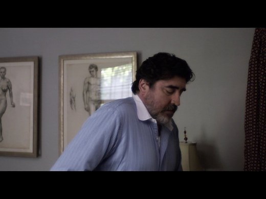 Love Is Strange (2014)