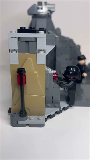 Lego Star Wars Moc! #moc #legostarwars #fortheempire #lego