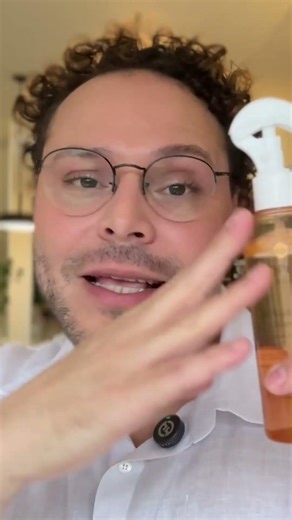 Treatment outside the shower? It exists!