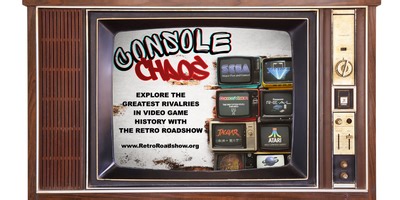 Console Chaos: How Sony, Sega, Nintendo & Others Fought For Your TV