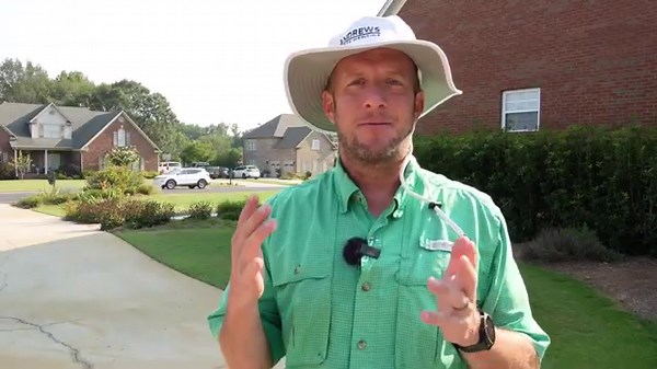 How to Get Rust Stains Out of Concrete | Fertilizer Stains