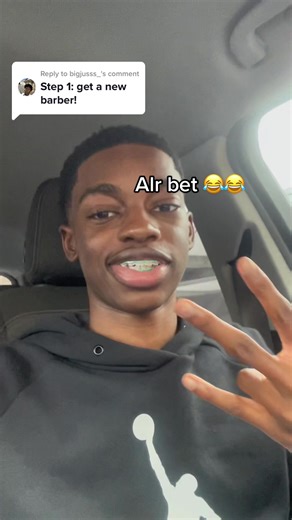 Taper Fade Hairstyle Transformation: Growing Out High Top