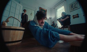 Model/Actriz - "Cinderella"