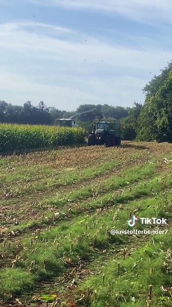 Fendt Tractors in Modern Agriculture Practices