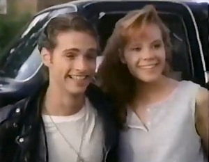 Teen Angel Returns (1989) | We Don't Wanna Grow Up Podcast