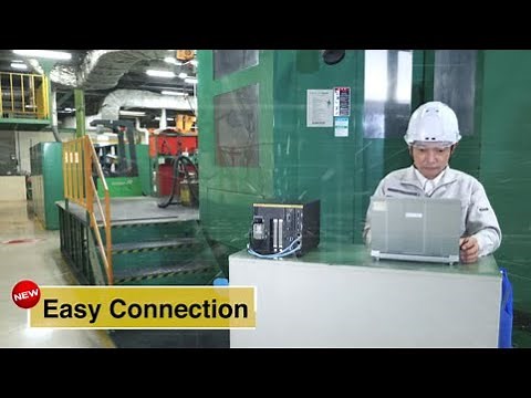 Easy IoT start with the FIELD system Basic Package