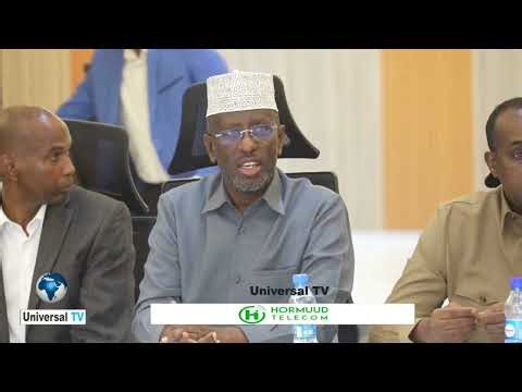 Kulan xasaasi ah oo u socda mucaaradka iyo odayaasha dhaqankaee Beelaha Hawiye.