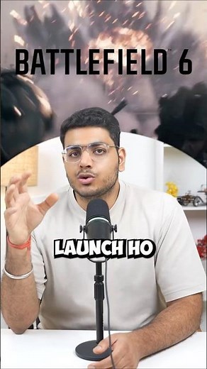 Most HYPED Battlefield 6 is FINALLY Here! 🔥