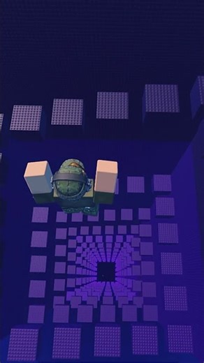 Viral Roblox hole trend#roblox #fypシ゚viral #shorts