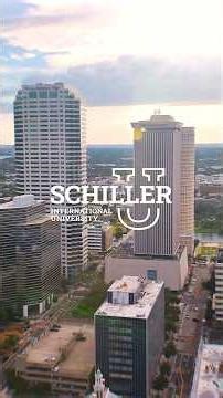 Expanding Our Tampa Campus 🌴 | A Milestone for Schiller International University