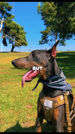 Doberman vs GSD: The Truth Nobody Says
