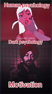 Understanding Human Psychology and Dark Psychology