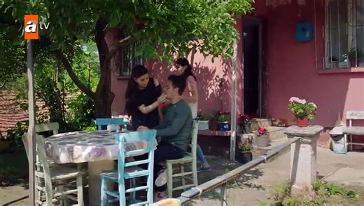 Alas Rotas (Kanatsiz Kuslar), Capitulo 4 en español