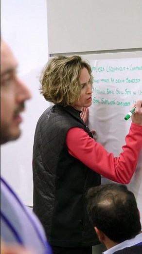 GE Appliances: Lean as Business Transformation