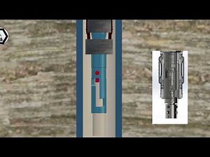 KTHM WORKOVER # 51 RBP RETRIEVABLE BRIDGE PLUG PACKER SETİ