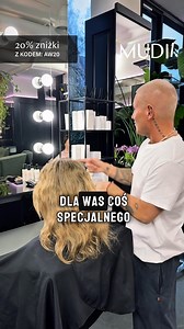Twój sekret perfekcyjnych i wygładzonych włosów – Smoothing Leave in Cream od MUDII 🤍 Użyj kodu AW20 i uzyskaj 20% zniżki! | Mudii_com