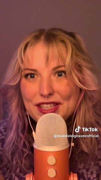 ASMR Kevin and Penny Hand Puppet Show