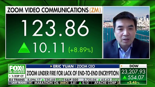 Hacked Zoom accounts, personal information are being sold on the dark web by the thousands