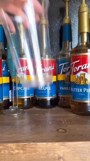 Gingerbread Cold Brew | Javvy Coffee