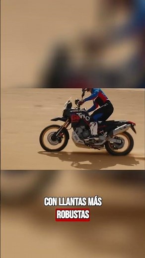 Aprilia Tuareg 660 Rally 2025: More Off-Road Capability and Style!