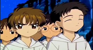 Card Captor Sakura Episode 17 (Tagalog) Please like and follow Batang 90's Gaming ❤😇 | Batang 90's Gaming