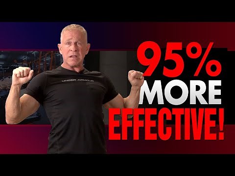 How to Create a Mind-Muscle Connection For Each Muscle Group (THIS WORKS!)