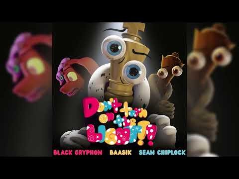 Black Gryph0n & Baasik (ft. Sean Chiplock) - DON'T TURN ON THE LiGHT (Kinger's Song) (HQ Audio)