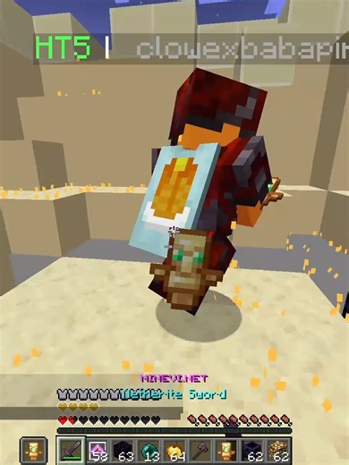 Minecraft Practice Clips Featuring Steve Gameplay