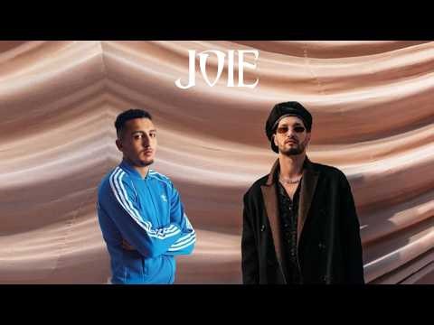 Morad & Soolking - JOIE (prod. $ML)