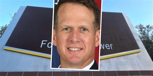 Stanton turns over reins to new commander at Fort Eisenhower