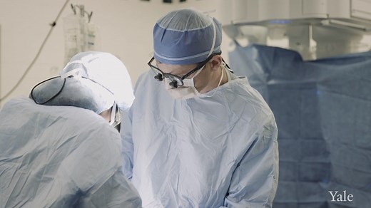 155 reactions · 54 shares | Congratulations to the cardiac surgery team at Yale New Haven Hospital who has now performed over 100 robotic mitral valve repair surgeries. | Yale Medicine | Facebook