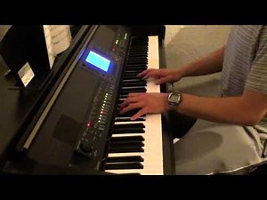 Never An Absolution - James Horner (Titanic OST)